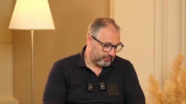 О детстве и свободе, эмиграции в Америку и предпринимательском пути. Интервью с Алексом Яновским смотреть онлайн