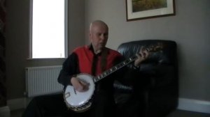 Plectrum Banjo Music , Granada , Tony Ricks , UK.
