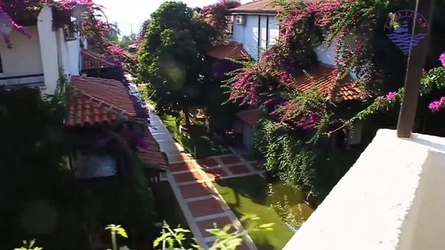 Club Hotel Titan, Alanya, Türkei