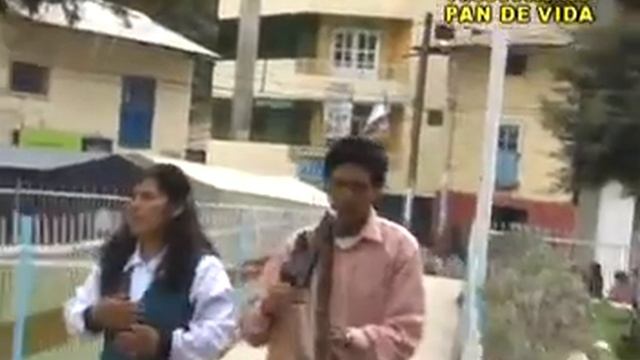 Hnos.ANGEL Y SALVADOR DE LA ROSA-DIOS MIO(Gloria Solorzano) смотреть онлайн