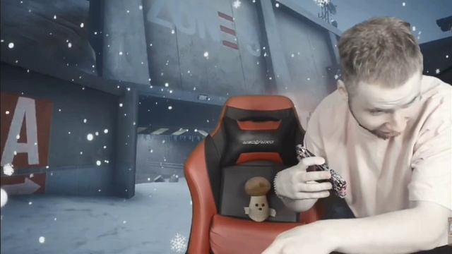 ТИК ТАК ПОКАЗАЛ СЕМЬЮ ГРИБА... смотреть онлайн