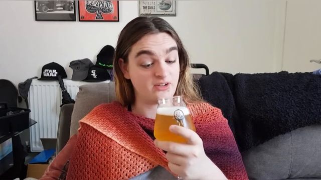Tiny Rebel: Key Lime Lager смотреть онлайн