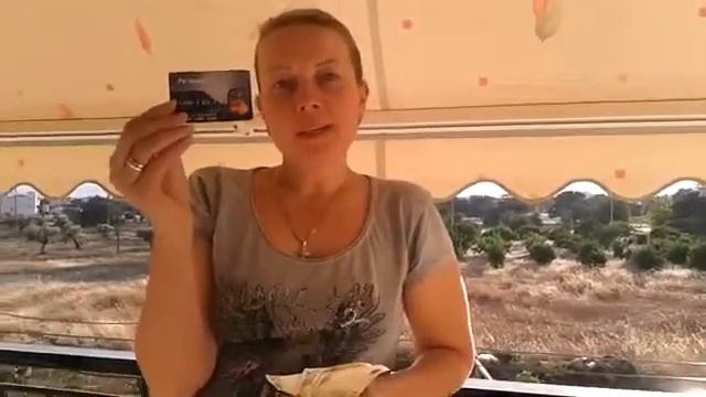УРА СНОВА ЗАРПЛАТА 06 06 2014 Наталья SBC смотреть онлайн