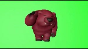 Медведь Петрович флексит под три полоски