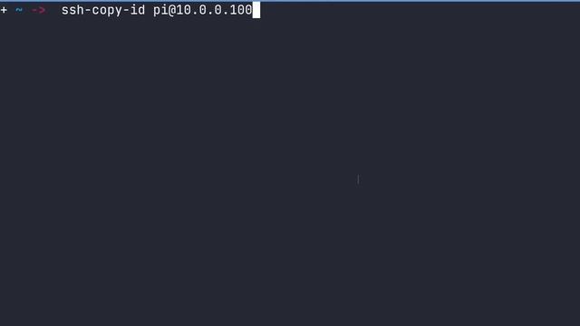 How to setup SSH Keys and aliases for secure and easy remote access to servers смотреть онлайн