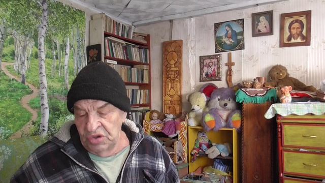 Пожелание мне и моим подписчикам от Артемия из Омска смотреть онлайн