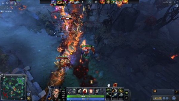 Krutoi_play Разорву. / В клочья.