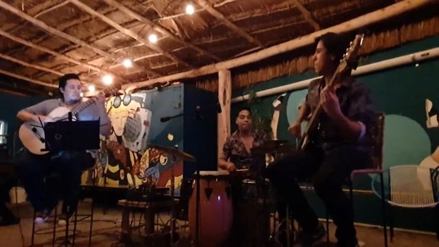 La Trio - Pixaim смотреть онлайн