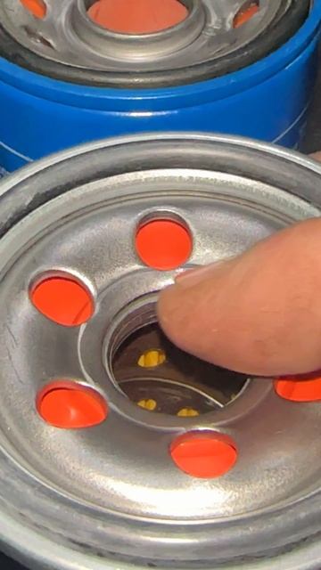 Фильтр для Хонды