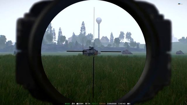 Arma 3 ADRENALINE Tudog killed on ZCP смотреть онлайн