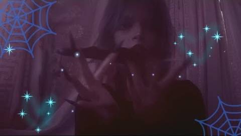 Asmr поиск ядра с девушкой °