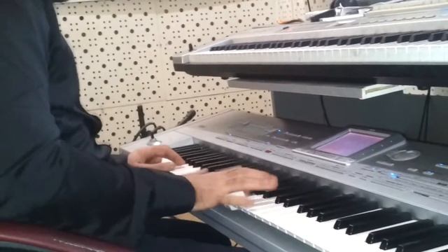 Эмиль Гыстаров Ispan Music