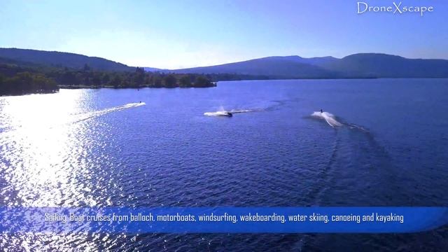 Loch Lomond Music by Peter Hollens - Loch Lomond смотреть онлайн