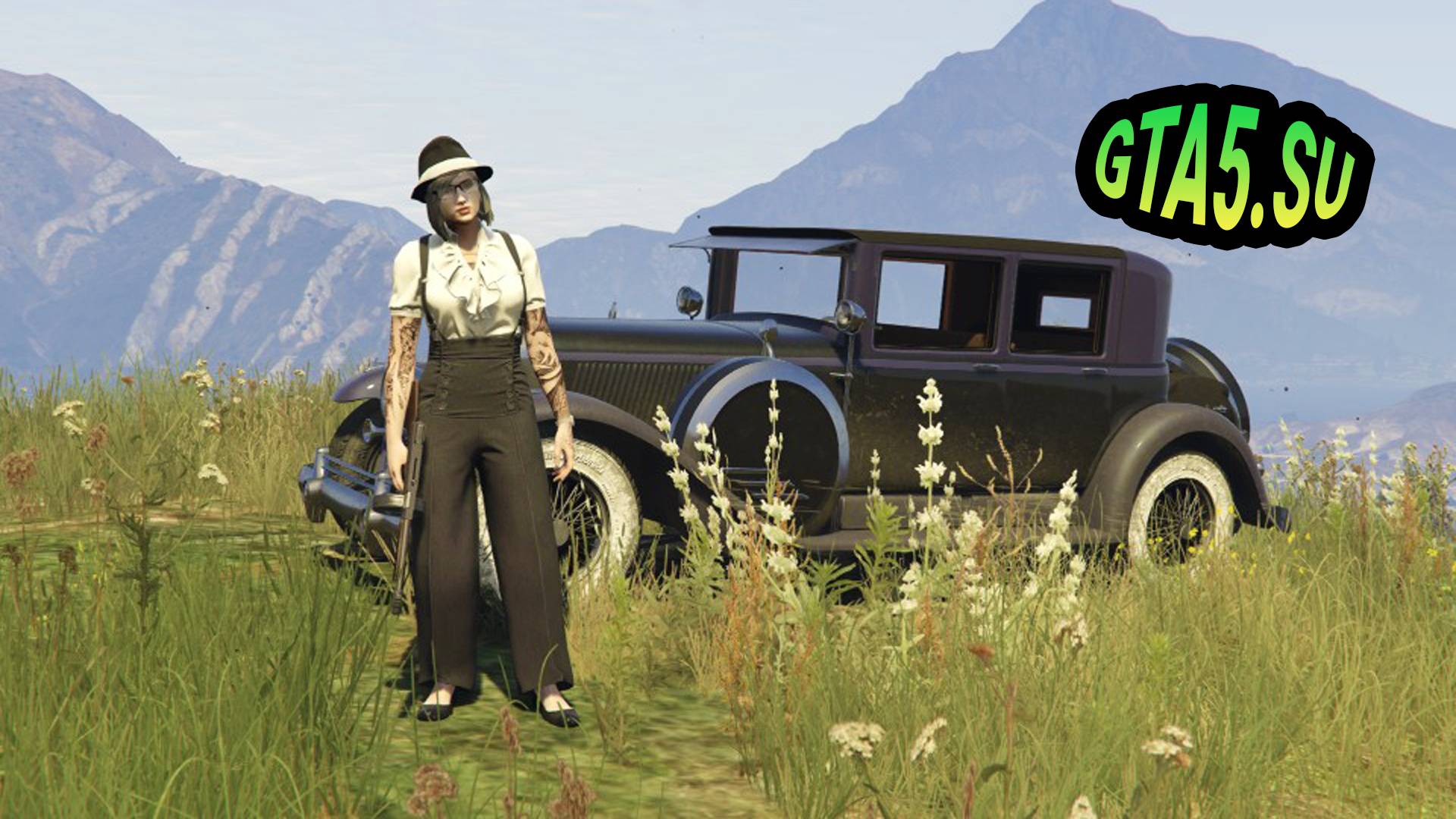 Реально ли можно играть в GTA Online в 2025 году? Игра ГТА 5 в РФ смотреть онлайн