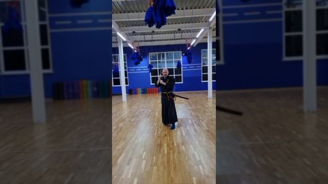 Battojutsu. смотреть онлайн