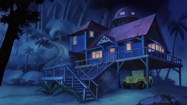 Lilo Y Stitch La Pelicula Completa En Español