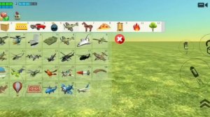 Части предметов снова сбежали !!!😂 2 смешных бага в чикен Ган!