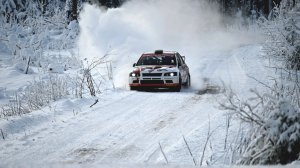 Ралли «Суворов»