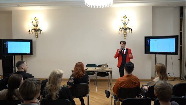 Технология Масштабирования Бизнеса смотреть онлайн