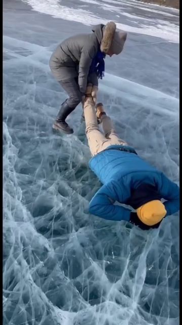 Любимый Байкал