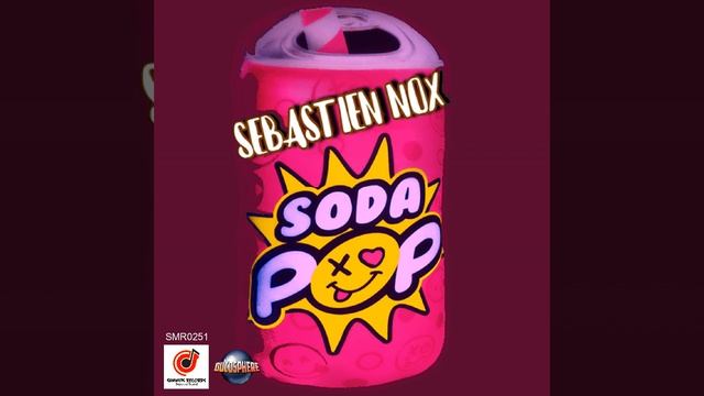 Soda Pop (Radio Edit)