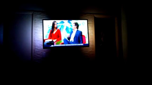 Efeito ambilight smartv philips 42 " polegadas (luzes atrás da televisão tv) смотреть онлайн