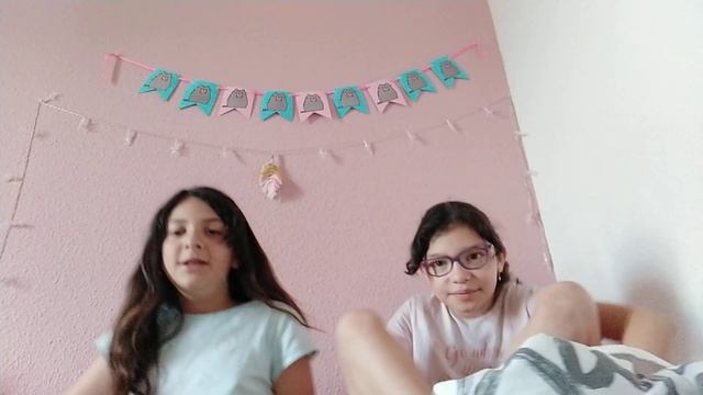 Rutina de mañana,¡segundo video del maratón! смотреть онлайн
