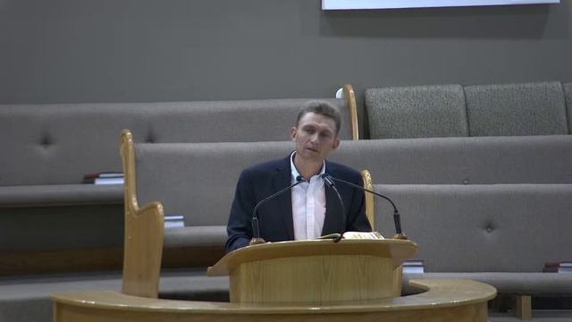 Begräbnisfeier von Norma Thiessen de Dyck смотреть онлайн