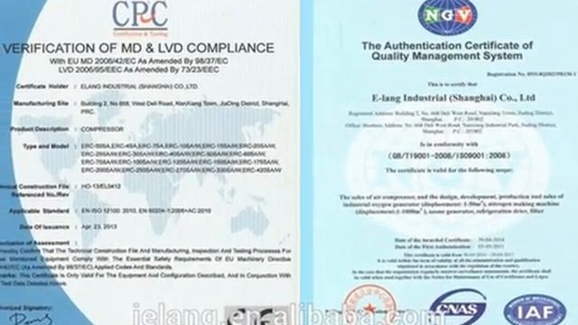 ERC 180SALCY four wheels Diesel engines air compressor смотреть онлайн