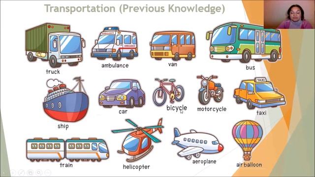 Video 2 VOCABULARY unit 3 TRAVELING 6th grade смотреть онлайн