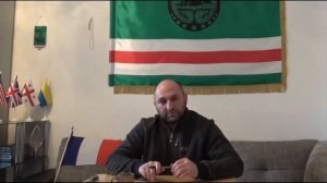 Чеченец ОСКОРБИЛ РАМЗАНА КАДЫРОВА на весь МИР! СКАНДАЛ!