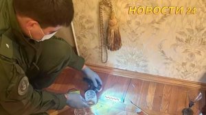 СРОЧНАЯ НОВОСТЬ! НАШЛИ! Внучка-убийца НЕ СМОГЛА СКРЫТЬ ЭТО!  ДЕЛО ТАРХОВА.mp4