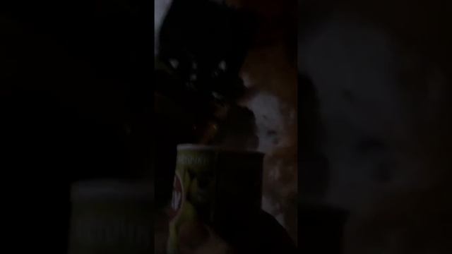 Стрельба из МР 512 26 по жестяной банке смотреть онлайн