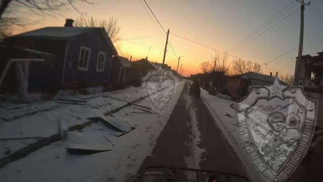 ⚡️Сводка с границы смотреть онлайн