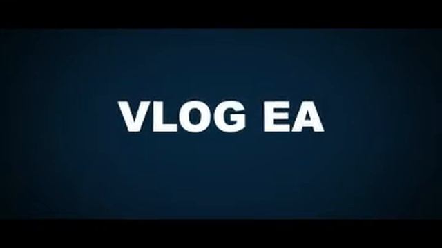 VLOG EA PR. смотреть онлайн