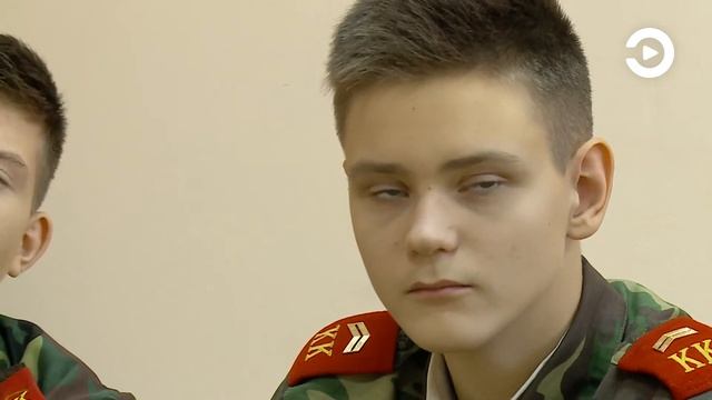 В Пензе проходит первая лингвистическая смена для девятиклассников смотреть онлайн