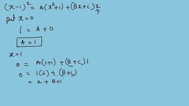 CLASS 11- EX 2.9 - SUM 6 смотреть онлайн