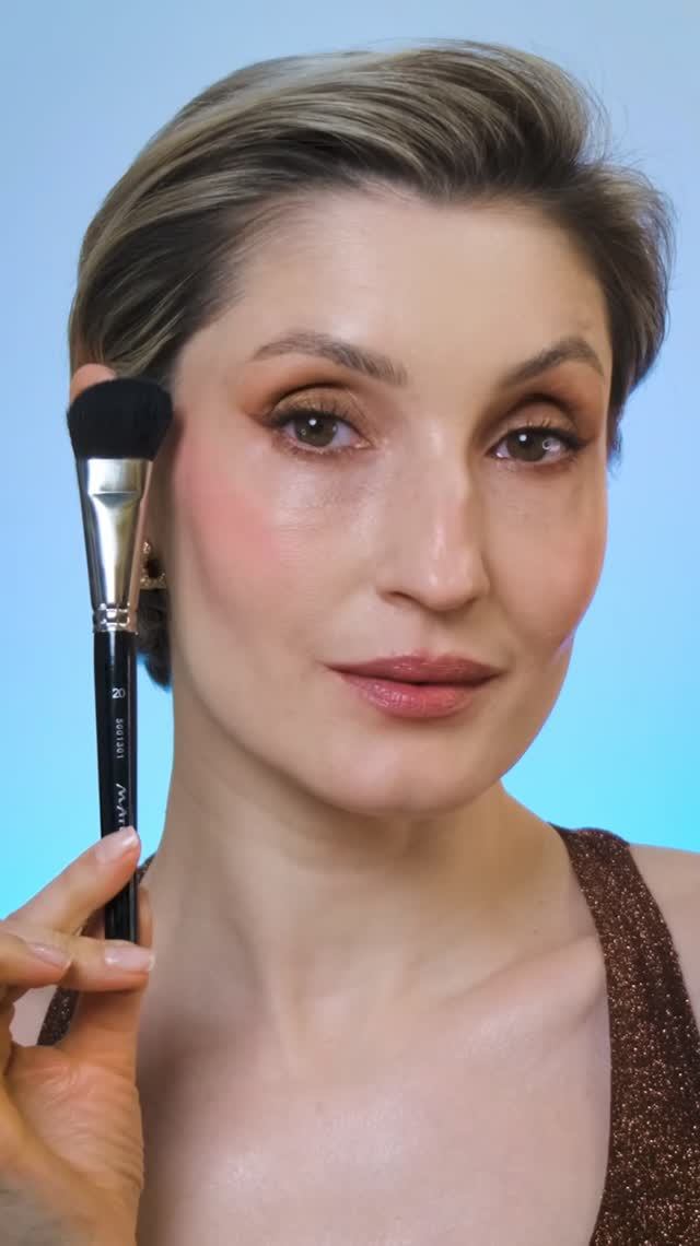 Нашла новую универсальную кисть смотреть онлайн