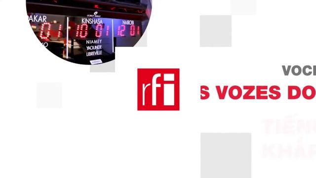 RFI Tiếng Việt : Phát thanh ngày 22/05/2024 смотреть онлайн
