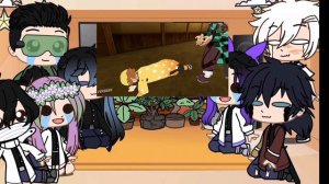 ||Реакция столпов на Клинок отрезвляющий димонов||крд||1часть||