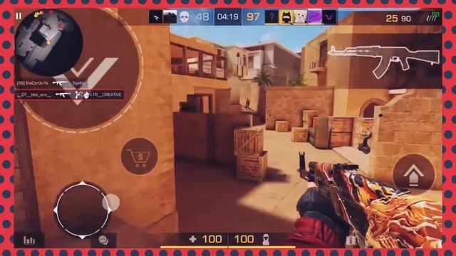 Fragmovie standoff 2 за 100 просмотров смотреть онлайн