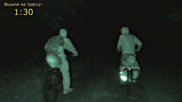 ✅Чернобыльские эксклюзивные кадры путешествия на ЭлектроВелосипеде ☢️ Что было за кадром смотреть онлайн