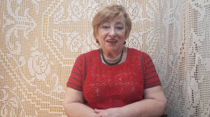 Кофточка "Аленький цветочек". Мастер-класс по вязанию крючком от О. С. Литвиной.