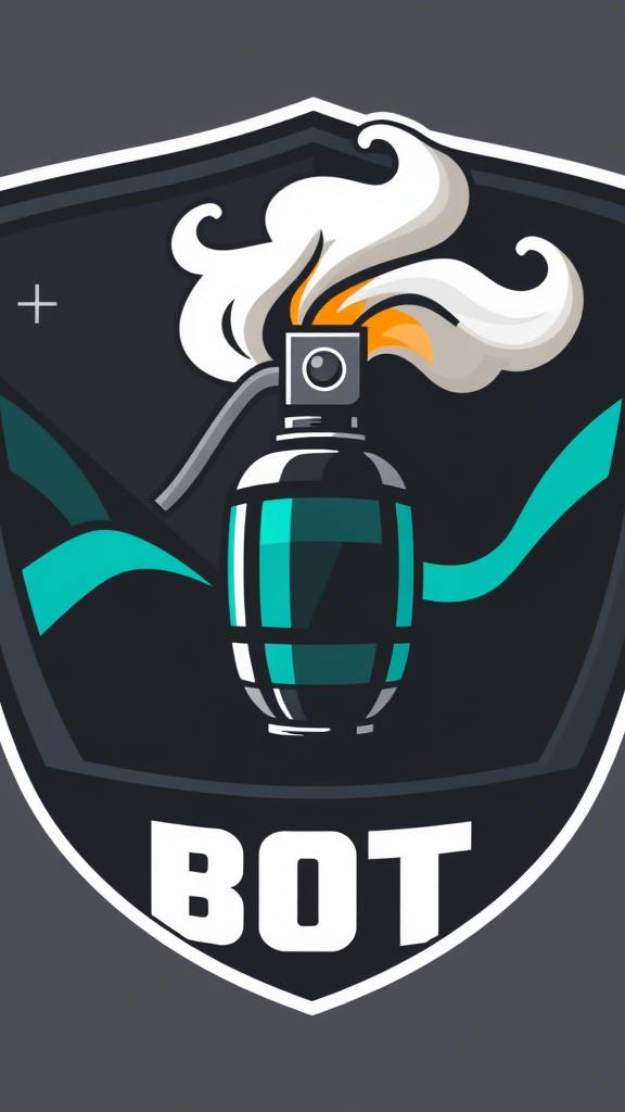 🔥 РАСКИДКИ CS2 | ГАЙДЫ🔥
#cs2 #cs2moments #cs2update #cs2granades смотреть онлайн