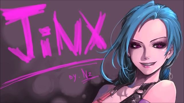 Get Jinxed смотреть онлайн