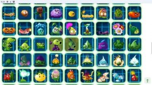 как получить все растения в пвз 2(замена ппдат)