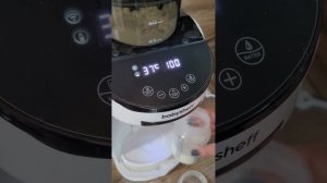 babysheff | ОБЗОР И ОТЗЫВ НА АППАРАТ ДЛЯ ПРИГОТОВЛЕНИЯ ДЕТСКОЙ МОЛОЧНОЙ СМЕСИ БЭБИШЕФ