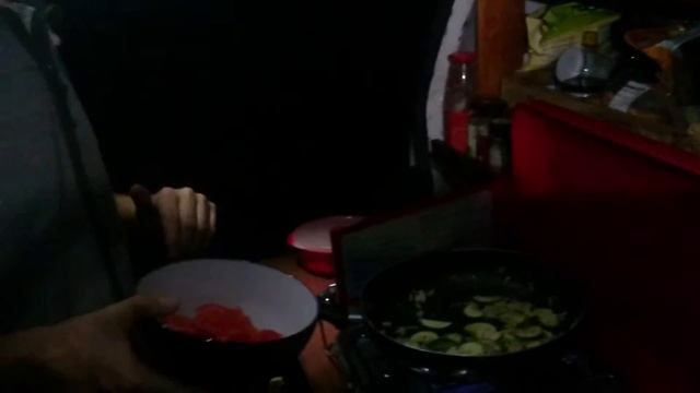 cooking in an eucalyptus forest смотреть онлайн