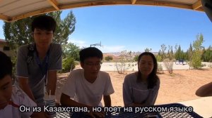 Иностранцы слушают русскую музыку. Китайцы / Реакция на MiyaGi и Скриптонит