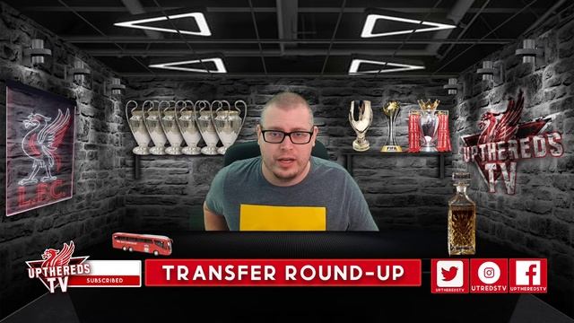 Mo Salah demands Erling Haaland as part of contract negotiations? | Liverpool FC Transfer News смотреть онлайн